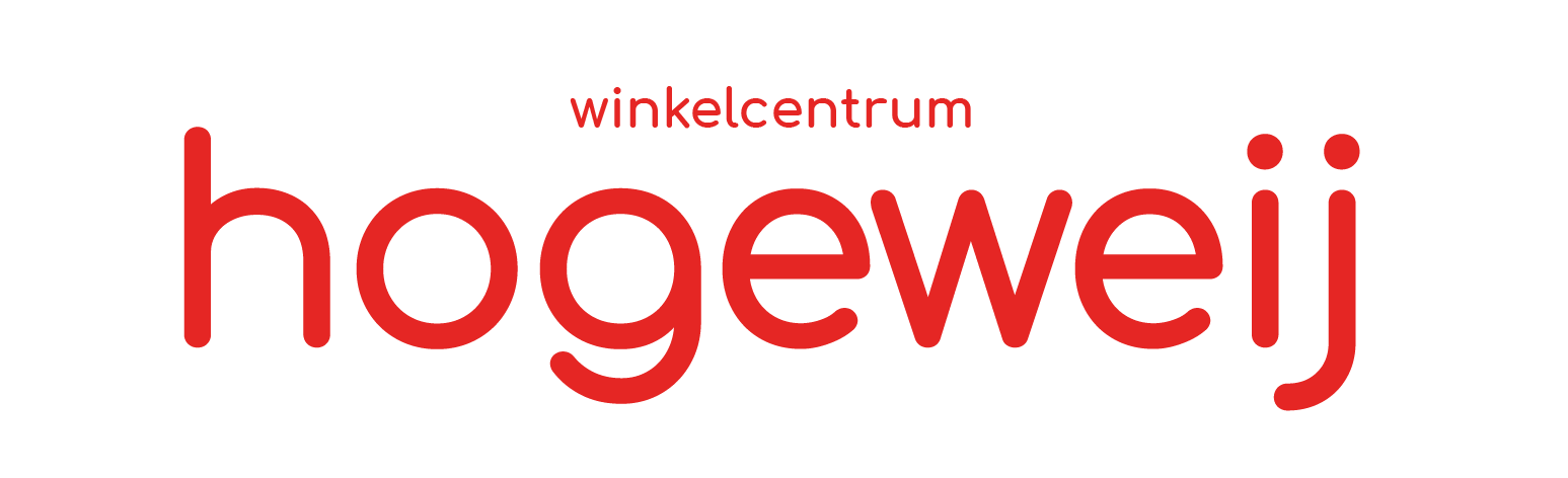 Winkelcentrum Hogeweij