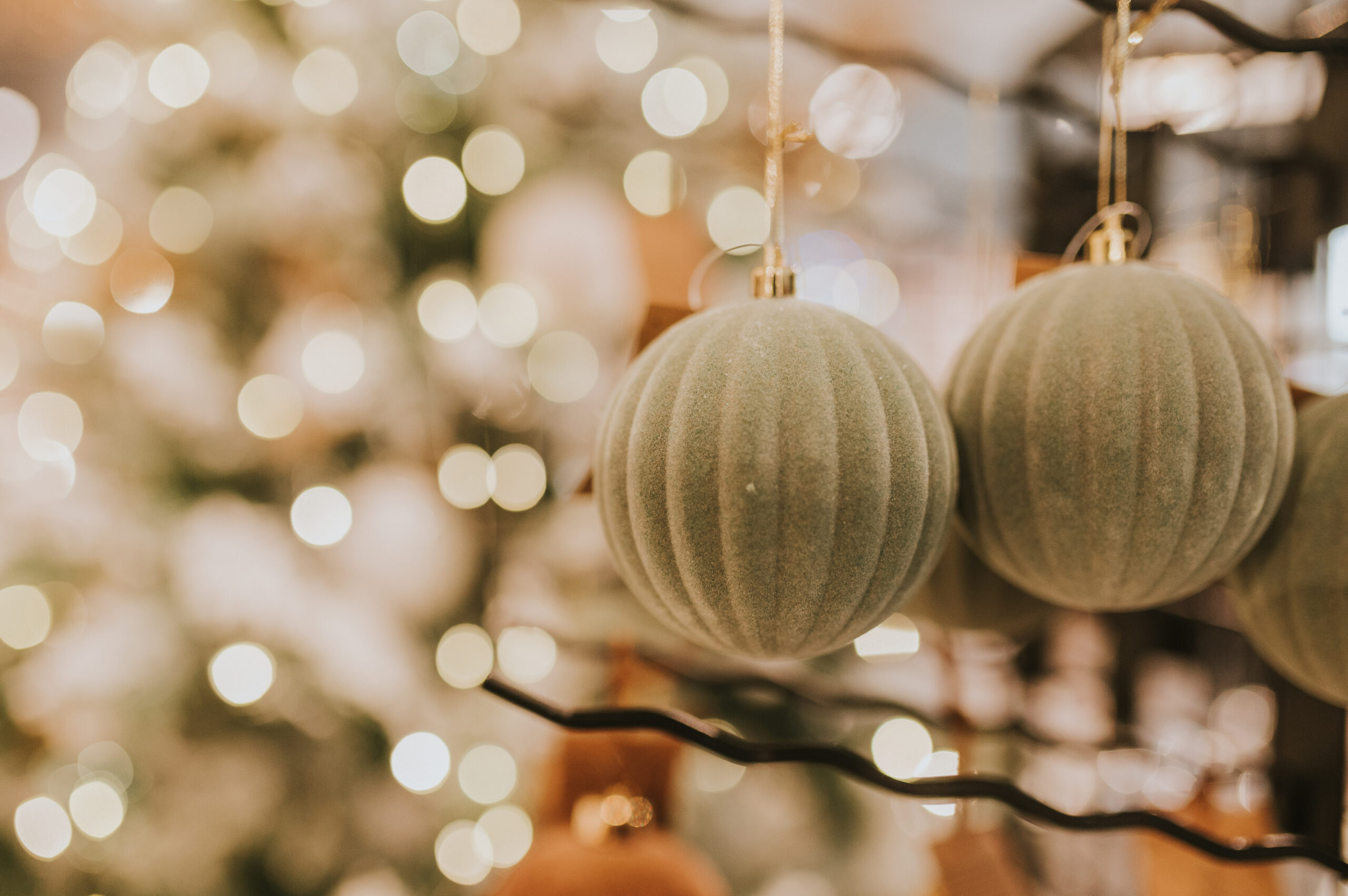 Kerstshoppen op Winkelcentrum Hogeweij 